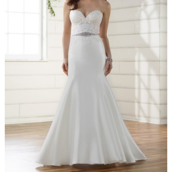 Essense of Australia D2202 - Picture 3 of 6